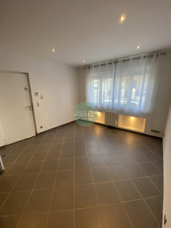 Appartement - 28 m² - 2 pièces