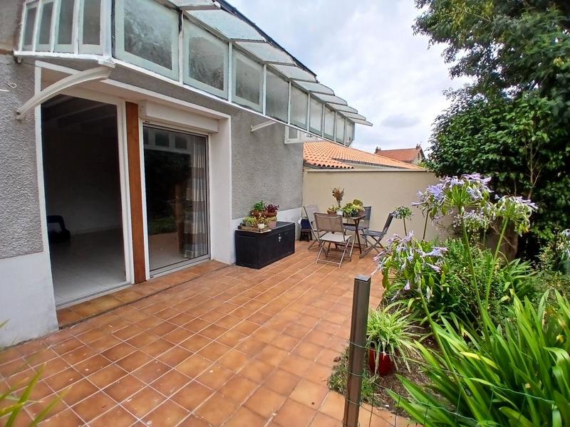 Maison - 40 m² - 2 pièces