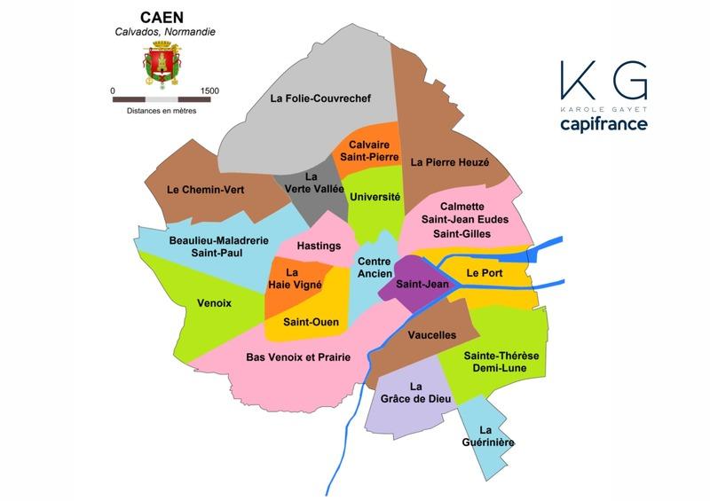 Fonds de commerce - 56 m²