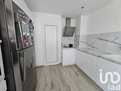 Maison - 132 m² - 5 pièces