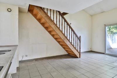 Maison - 66 m² - 4 pièces