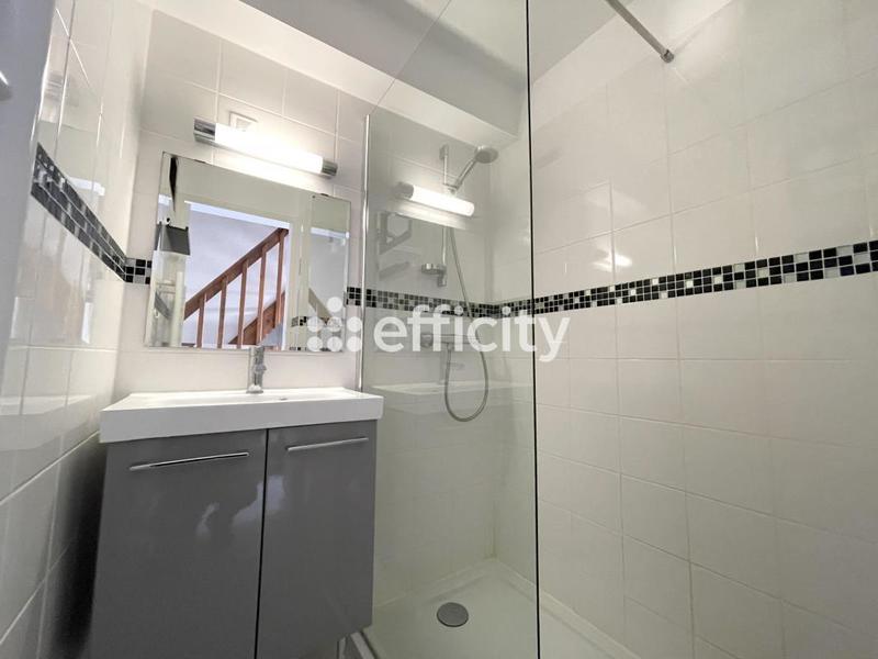 Maison - 35 m² - 2 pièces