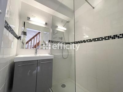 Maison - 35 m² - 2 pièces