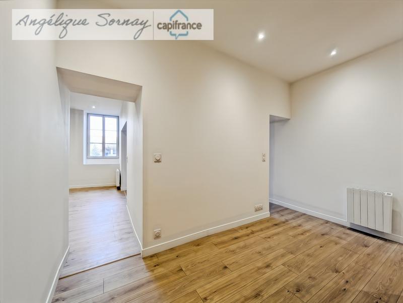 Appartement - 73 m² - 3 pièces