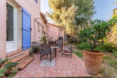 Maison - 110 m² - 7 pièces