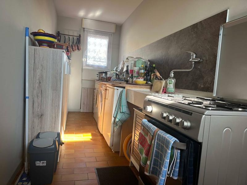 Maison - 188 m² - 7 pièces