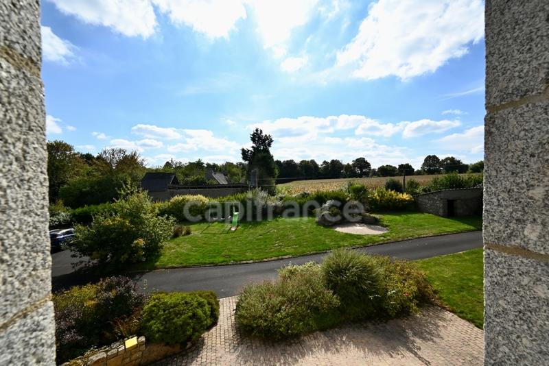 Maison en pierre - 175 m² - 10 pièces