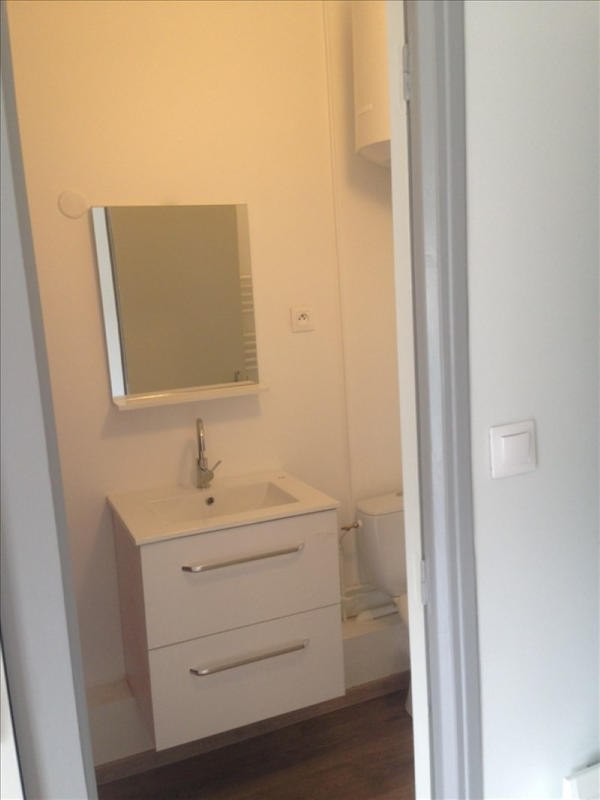 Appartement - 19 m² - 1 pièce