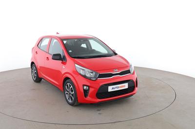 Kia Picanto 1.0 MPi Isg Urban Edition 67 ch