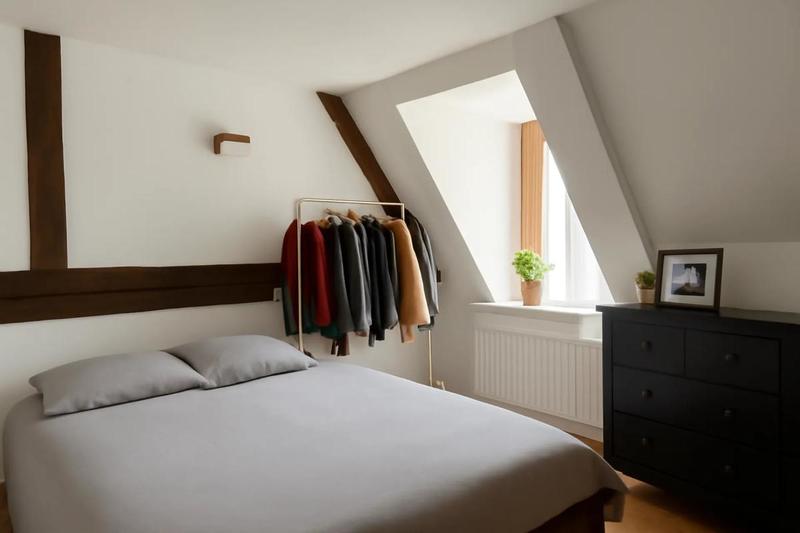 Maison - 155 m² - 5 pièces