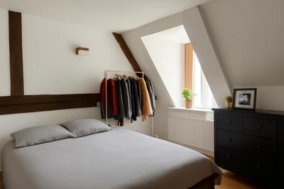 Maison - 155 m² - 5 pièces