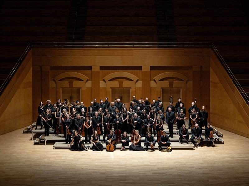 Concert du Nouvel An