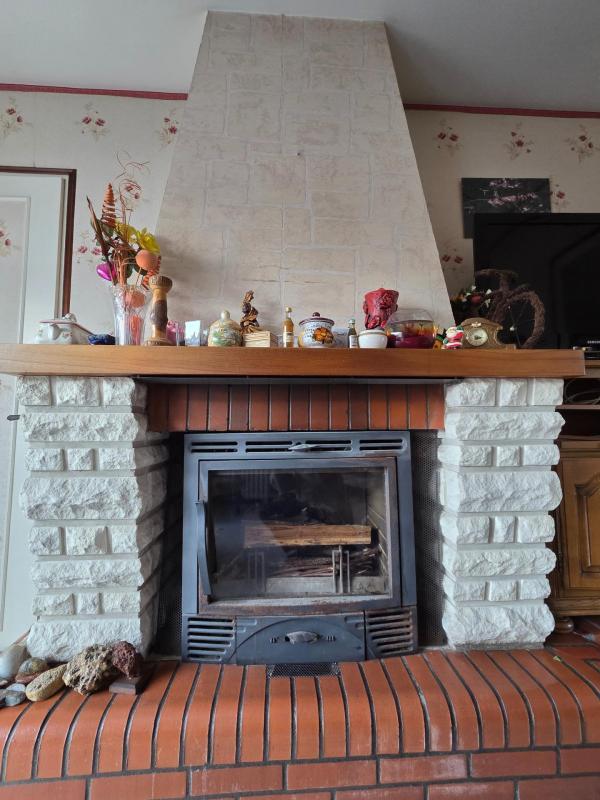 Maison - 149 m² - 6 pièces