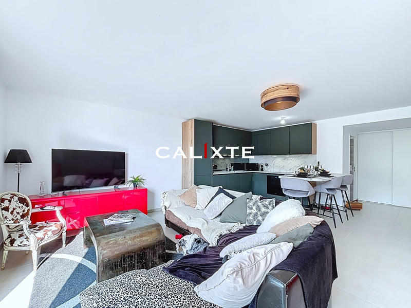 Appartement - 73 m² - 3 pièces