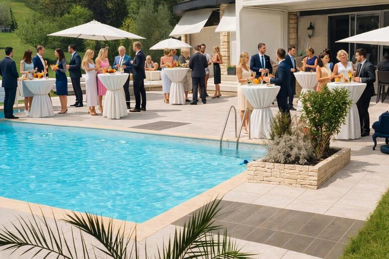 Maison - 290 m² - 6 pièces