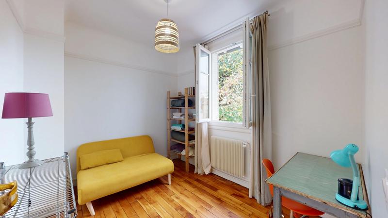 Villa - 185 m² - 6 pièces