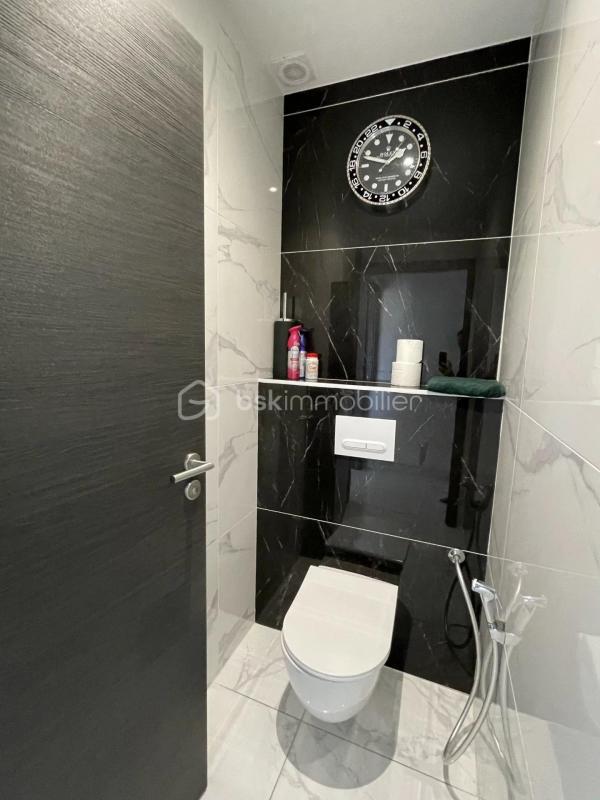 Maison - 139 m² - 4 pièces