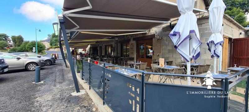 Local commercial - 451 m² - 2 pièces