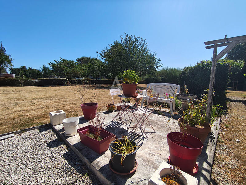 Maison - 105 m² - 4 pièces