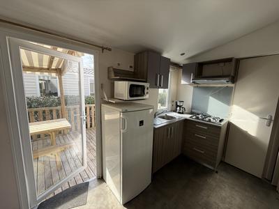 Maison - 41 m² - 4 pièces