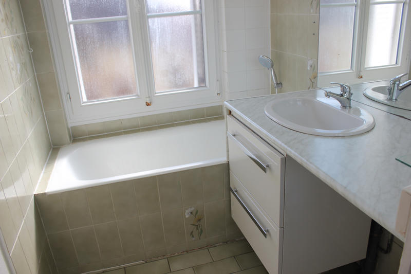 Maison - 132 m² - 5 pièces