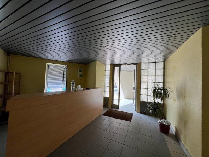 Immeuble - 775 m² - 10 pièces