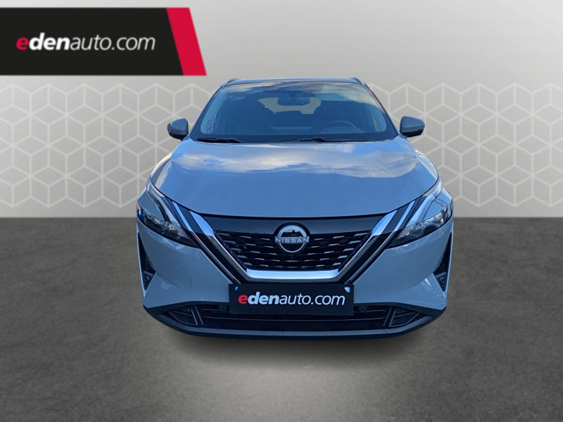 Nissan Qashqai e-Power 190 ch n-Connecta