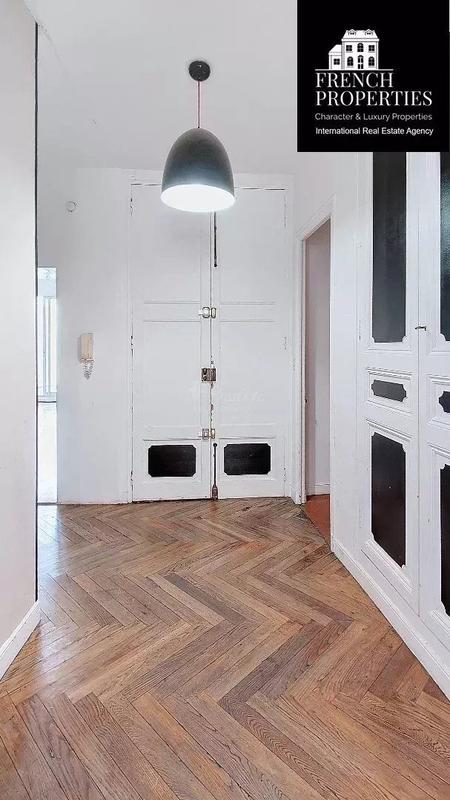 Appartement - 7 pièces