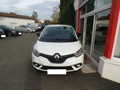 Renault Scénic IV TCe 140 Fap Edc Limited