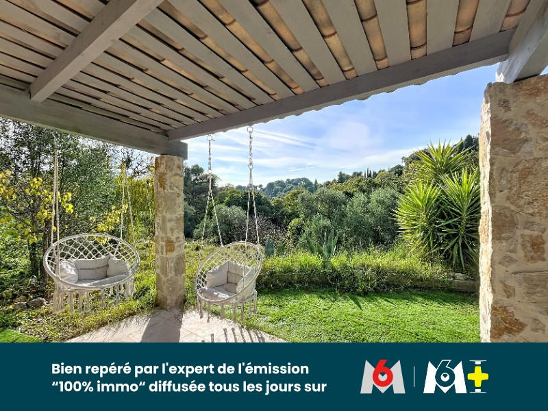 Maison - 174 m² - 6 pièces