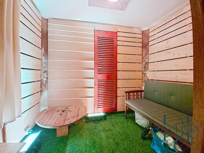 Maison - 128 m² - 6 pièces