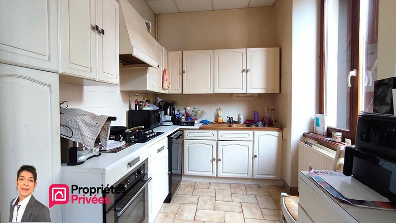 Immeuble - 388 m² - 15 pièces