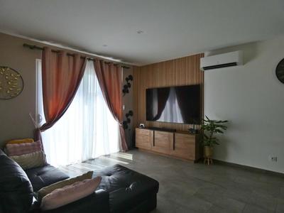 Maison - 136 m² - 5 pièces