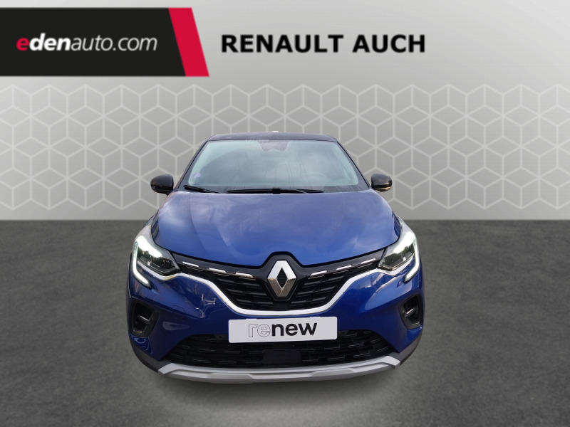 Renault Captur E-Tech 145 - 21 Intens