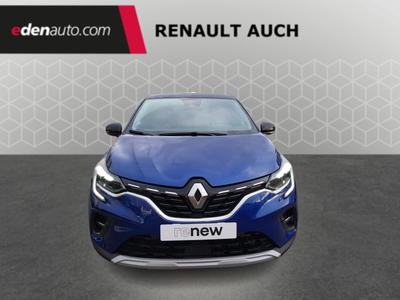 Renault Captur E-Tech 145 - 21 Intens