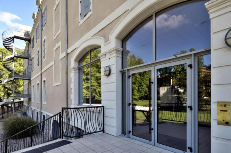 Studio - 21 m² - 1 pièce