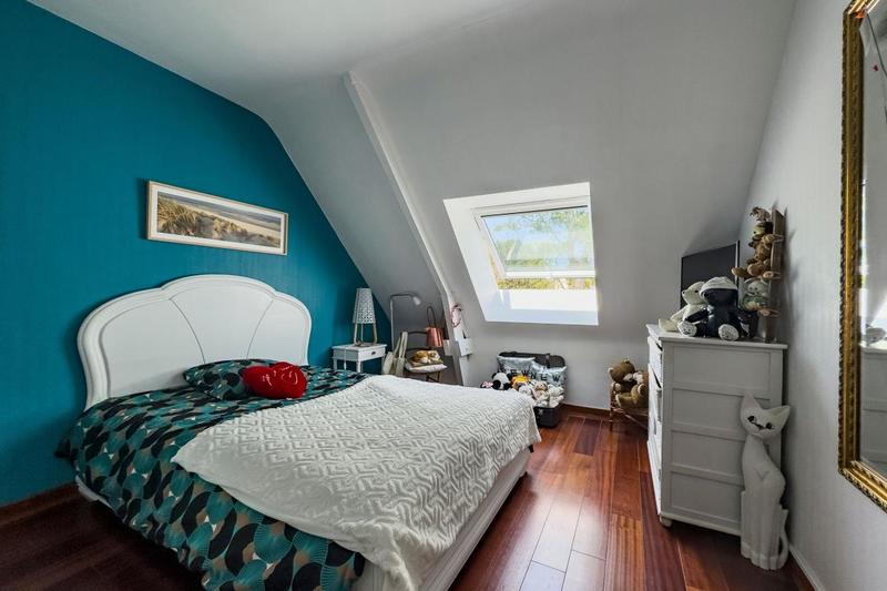 Villa - 165 m² - 6 pièces