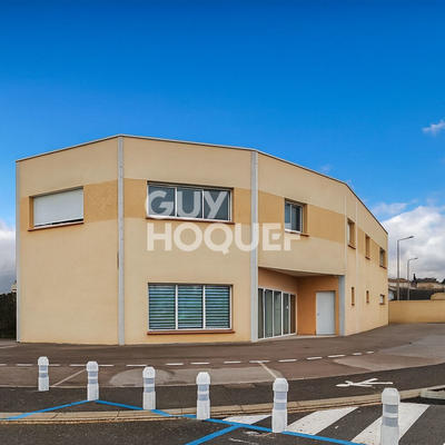 Local commercial - 550 m²