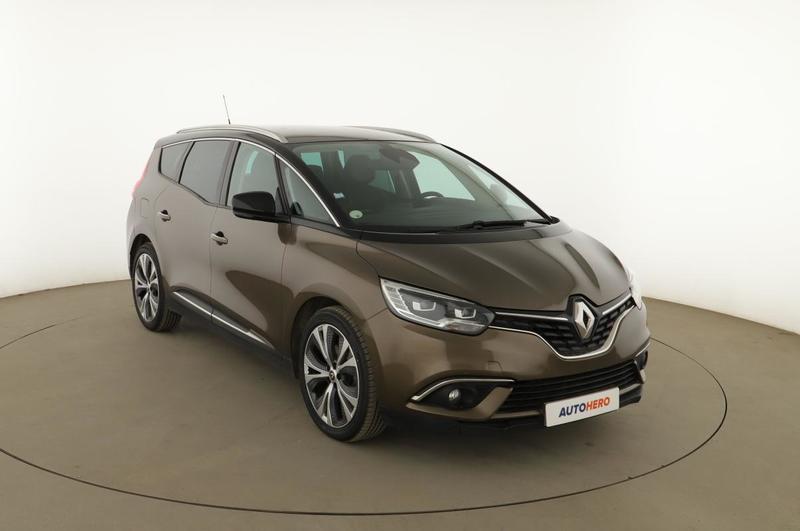 Renault Grand Scénic 1.6 dCi Energy Intens 5pl 130 ch