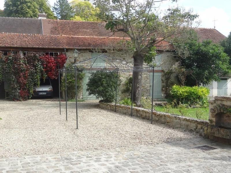 Maison - 153 m² - 4 pièces