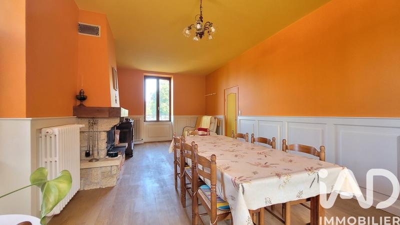 Maison - 175 m² - 6 pièces