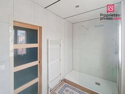 Maison - 76 m² - 4 pièces