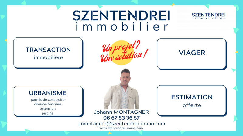 Maison - 82 m² - 4 pièces