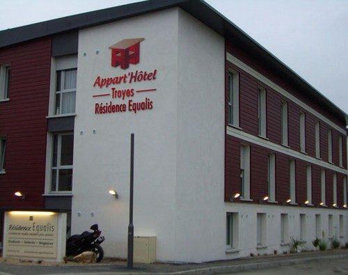 Appartement - 26 m² - 1 pièce