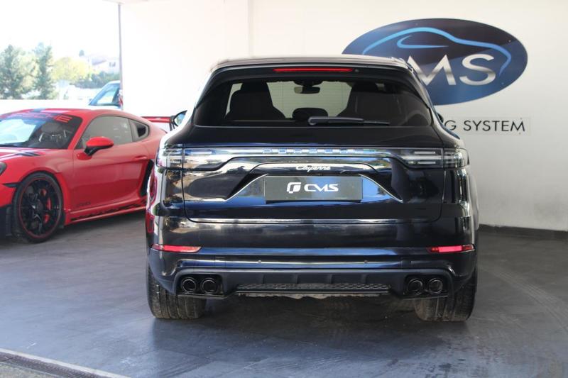 Porsche Cayenne E-Hybrid 3.0 V6 462 ch Tiptronic Bva