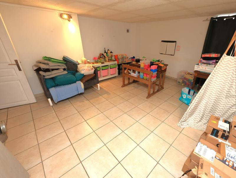 Maison - 112 m² - 7 pièces