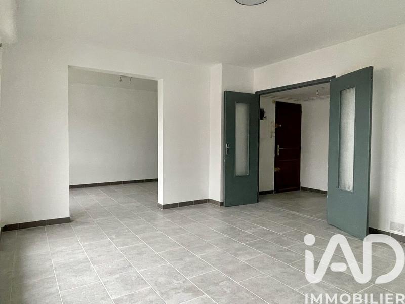 Appartement - 79 m² - 4 pièces