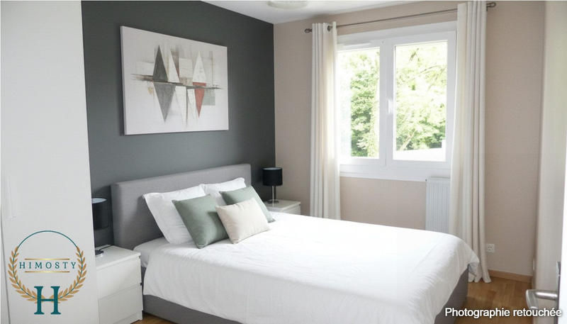 Appartement - 69 m² - 3 pièces