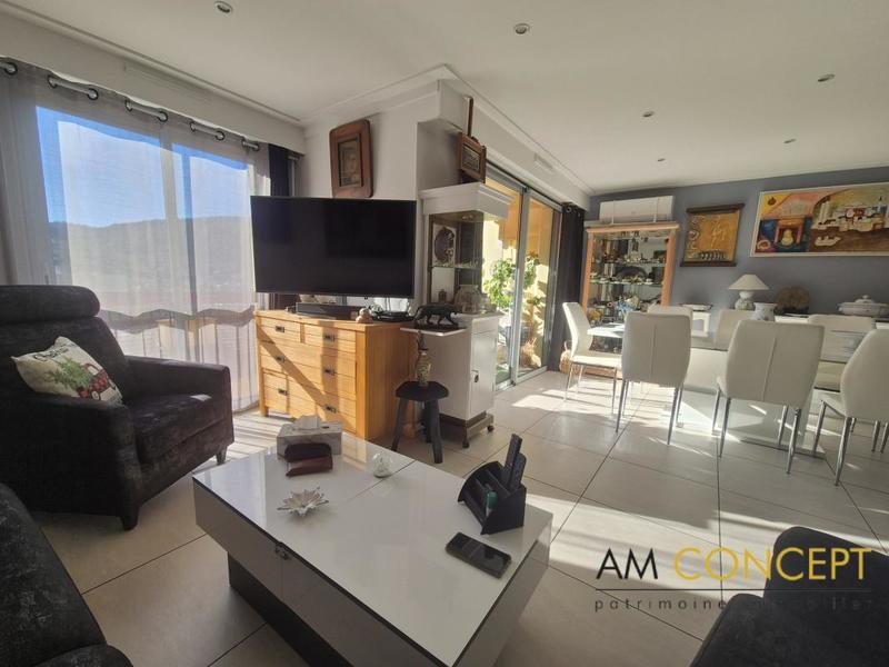 Appartement - 78 m² - 3 pièces