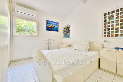 Maison - 55 m² - 4 pièces